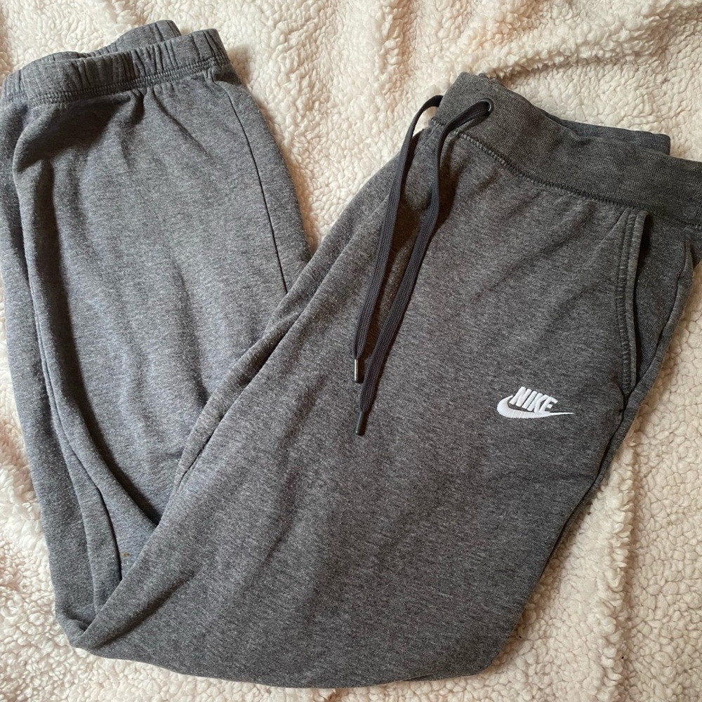 Women’s Nike sweats